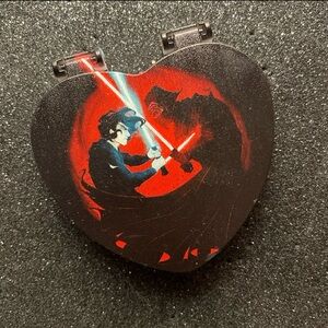 Kylo Ren/Ben Solo Mirror Phone Accessory